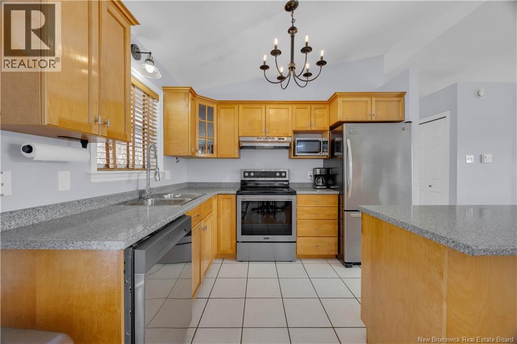 36 Goldrush Drive, Quispamsis, New Brunswick  E2E 5Z7 - Photo 18 - NB135608