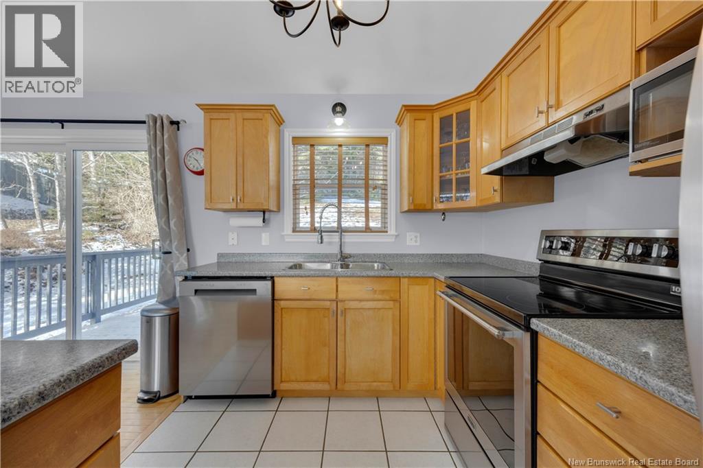 36 Goldrush Drive, Quispamsis, New Brunswick  E2E 5Z7 - Photo 20 - NB135608