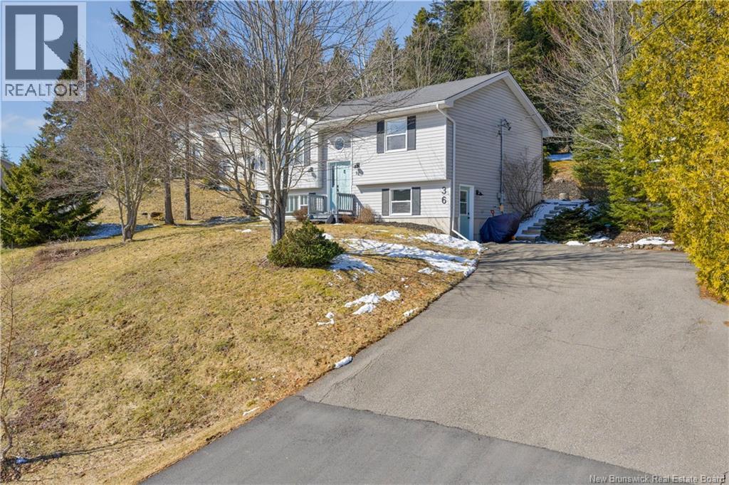 36 Goldrush Drive, Quispamsis, New Brunswick  E2E 5Z7 - Photo 3 - NB135608