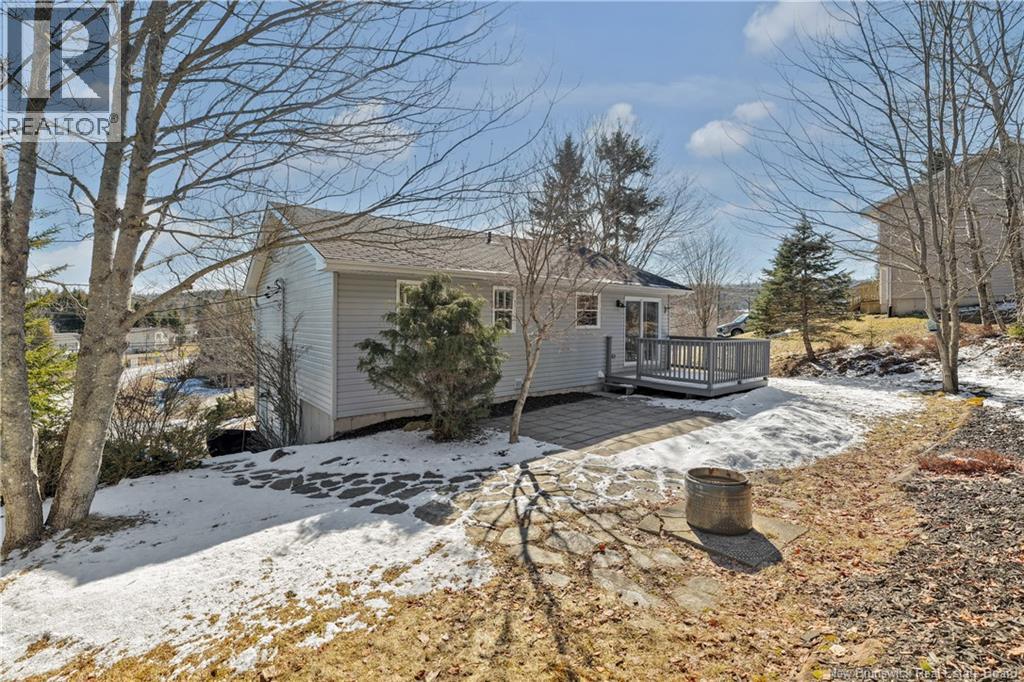 36 Goldrush Drive, Quispamsis, New Brunswick  E2E 5Z7 - Photo 5 - NB135608