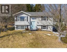 36 Goldrush Drive, quispamsis, New Brunswick