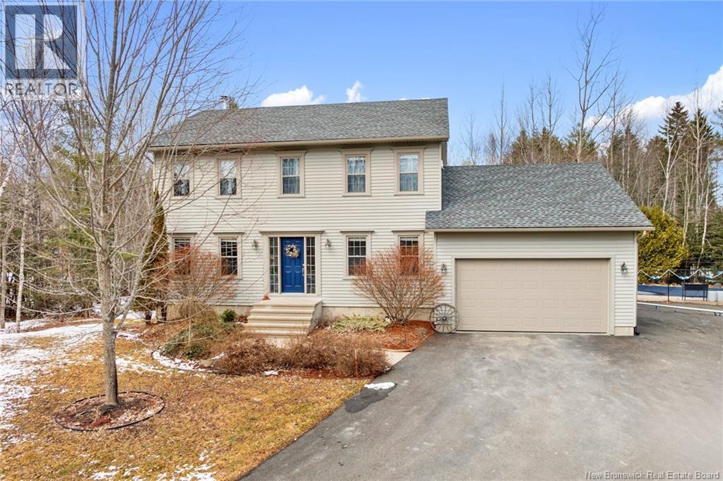 107 Stirling Drive, Fredericton, New Brunswick  E3A 9E9 - Photo 1 - NB135470