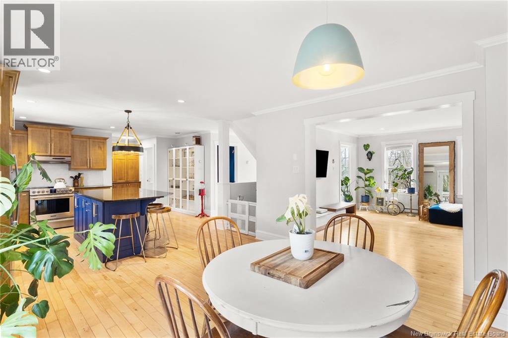 107 Stirling Drive, Fredericton, New Brunswick  E3A 9E9 - Photo 10 - NB135470