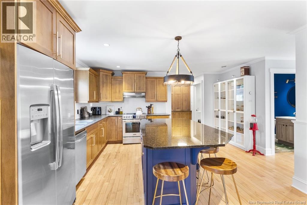 107 Stirling Drive, Fredericton, New Brunswick  E3A 9E9 - Photo 11 - NB135470