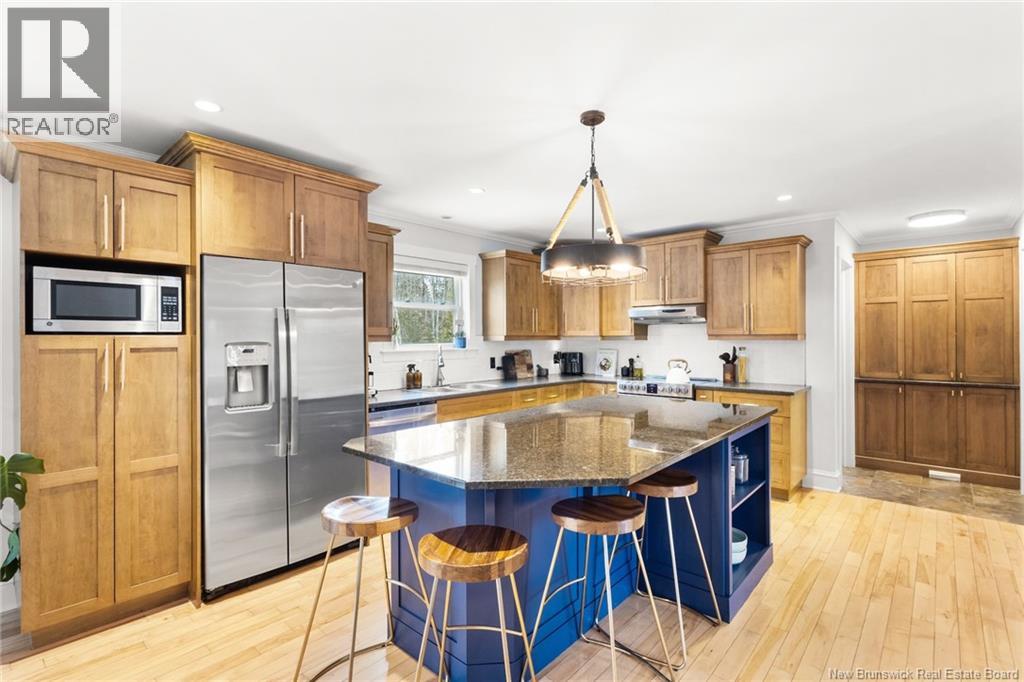 107 Stirling Drive, Fredericton, New Brunswick  E3A 9E9 - Photo 12 - NB135470