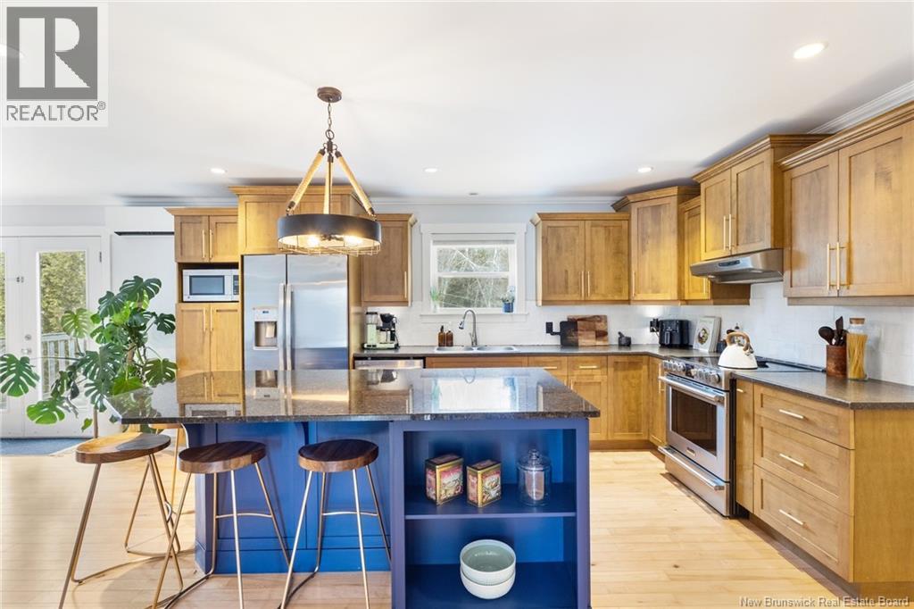 107 Stirling Drive, Fredericton, New Brunswick  E3A 9E9 - Photo 13 - NB135470