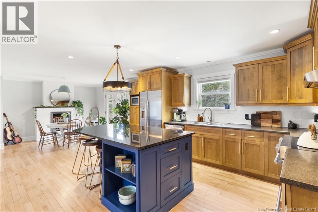 107 Stirling Drive, Fredericton, New Brunswick  E3A 9E9 - Photo 14 - NB135470