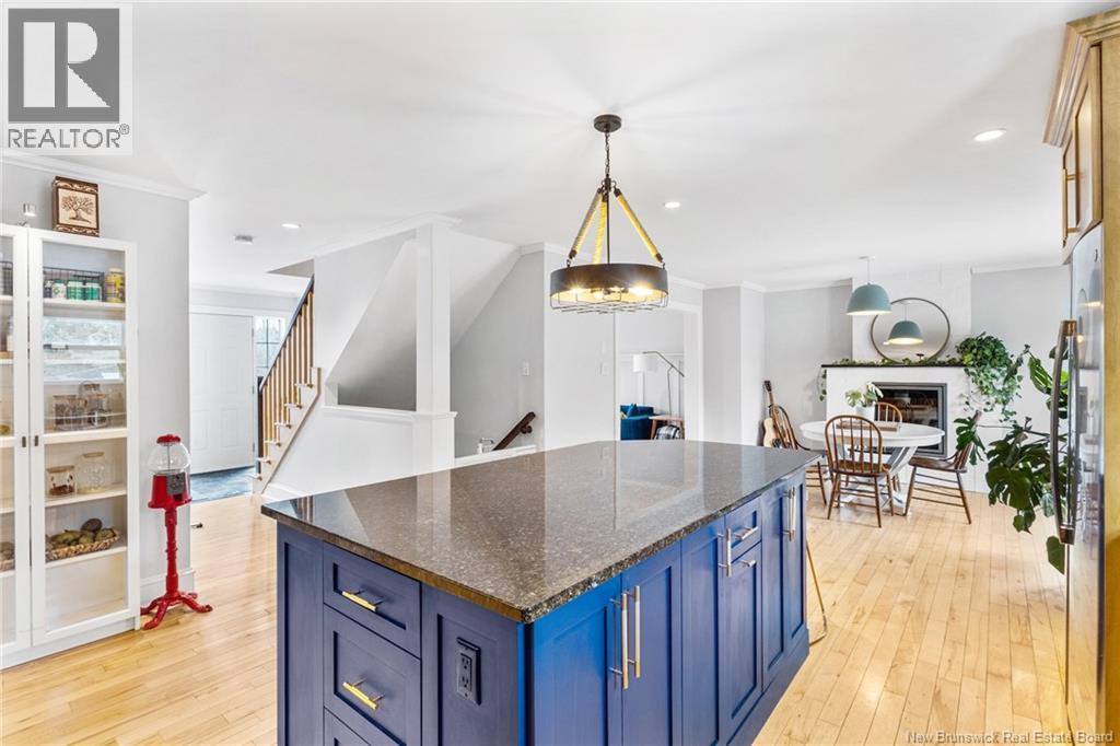 107 Stirling Drive, Fredericton, New Brunswick  E3A 9E9 - Photo 15 - NB135470