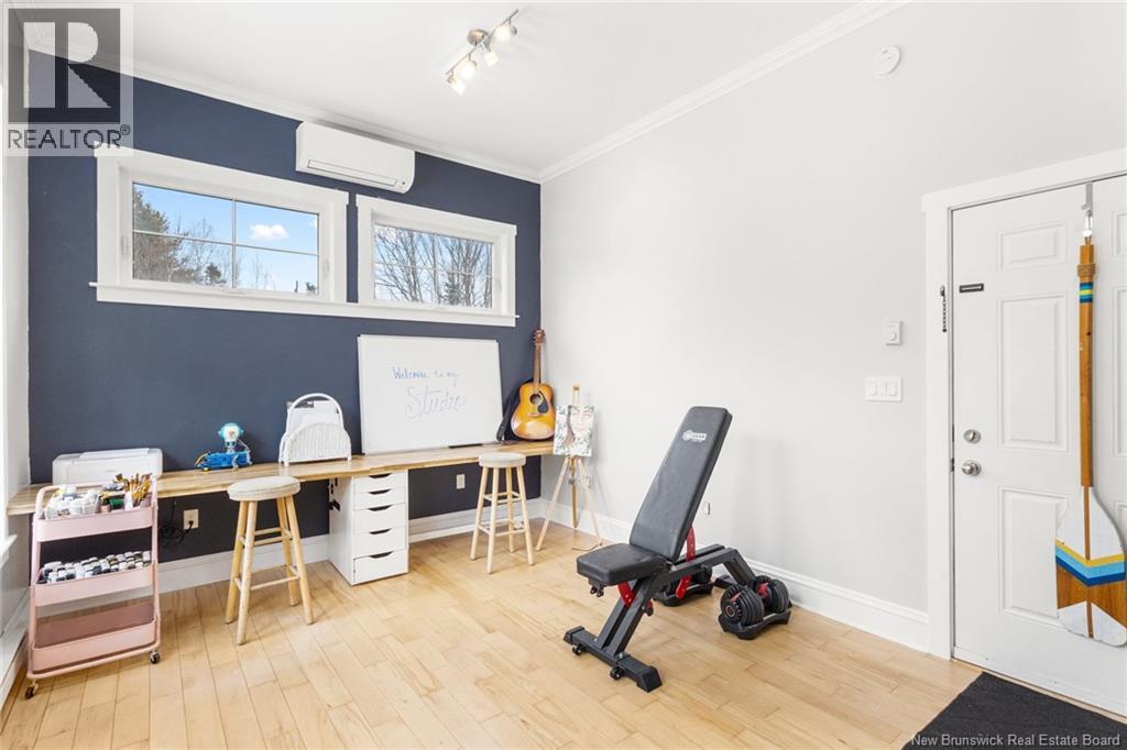 107 Stirling Drive, Fredericton, New Brunswick  E3A 9E9 - Photo 18 - NB135470