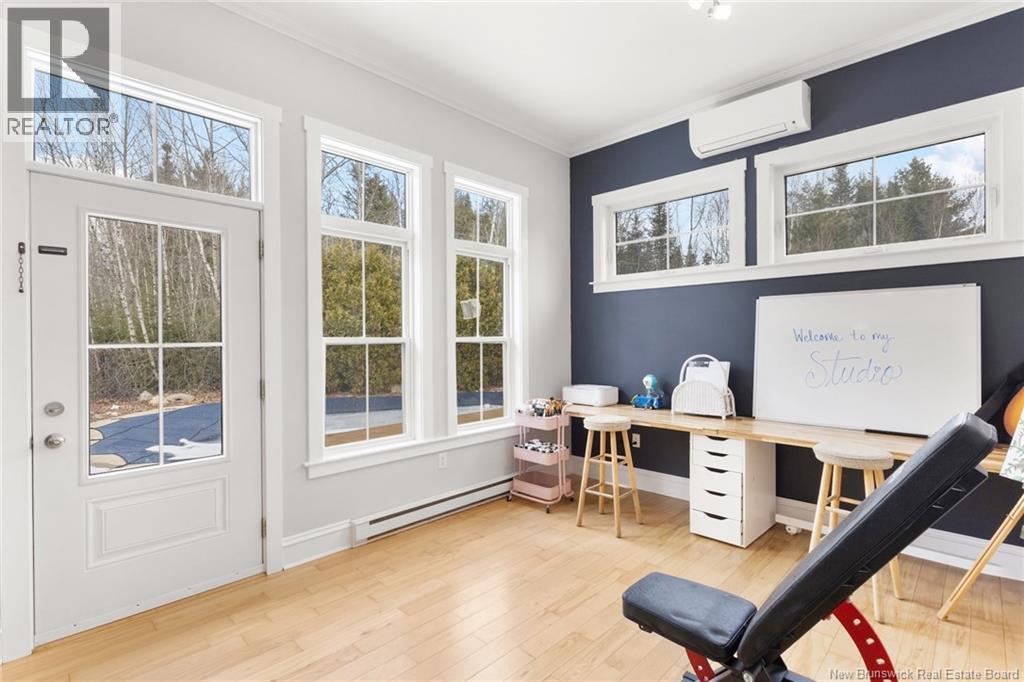 107 Stirling Drive, Fredericton, New Brunswick  E3A 9E9 - Photo 19 - NB135470