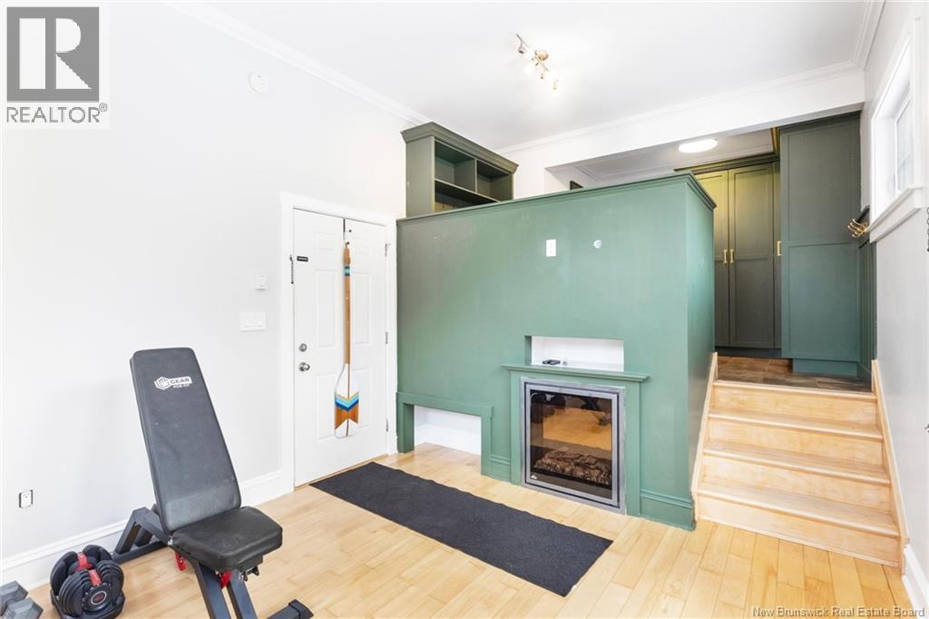 107 Stirling Drive, Fredericton, New Brunswick  E3A 9E9 - Photo 20 - NB135470