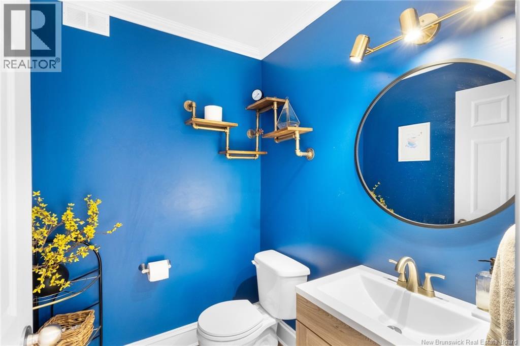 107 Stirling Drive, Fredericton, New Brunswick  E3A 9E9 - Photo 21 - NB135470