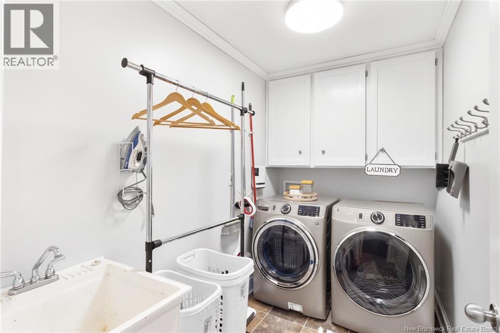 107 Stirling Drive, Fredericton, New Brunswick  E3A 9E9 - Photo 22 - NB135470