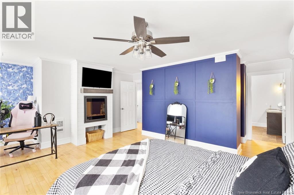 107 Stirling Drive, Fredericton, New Brunswick  E3A 9E9 - Photo 25 - NB135470