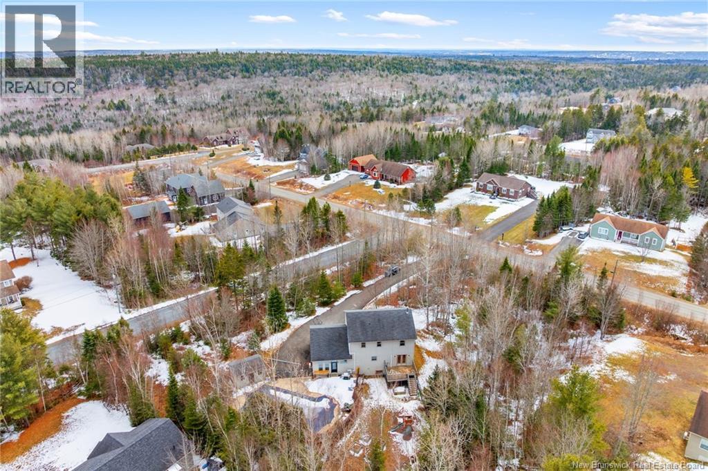 107 Stirling Drive, Fredericton, New Brunswick  E3A 9E9 - Photo 3 - NB135470