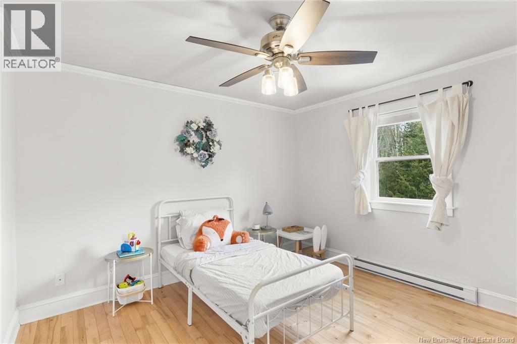 107 Stirling Drive, Fredericton, New Brunswick  E3A 9E9 - Photo 31 - NB135470
