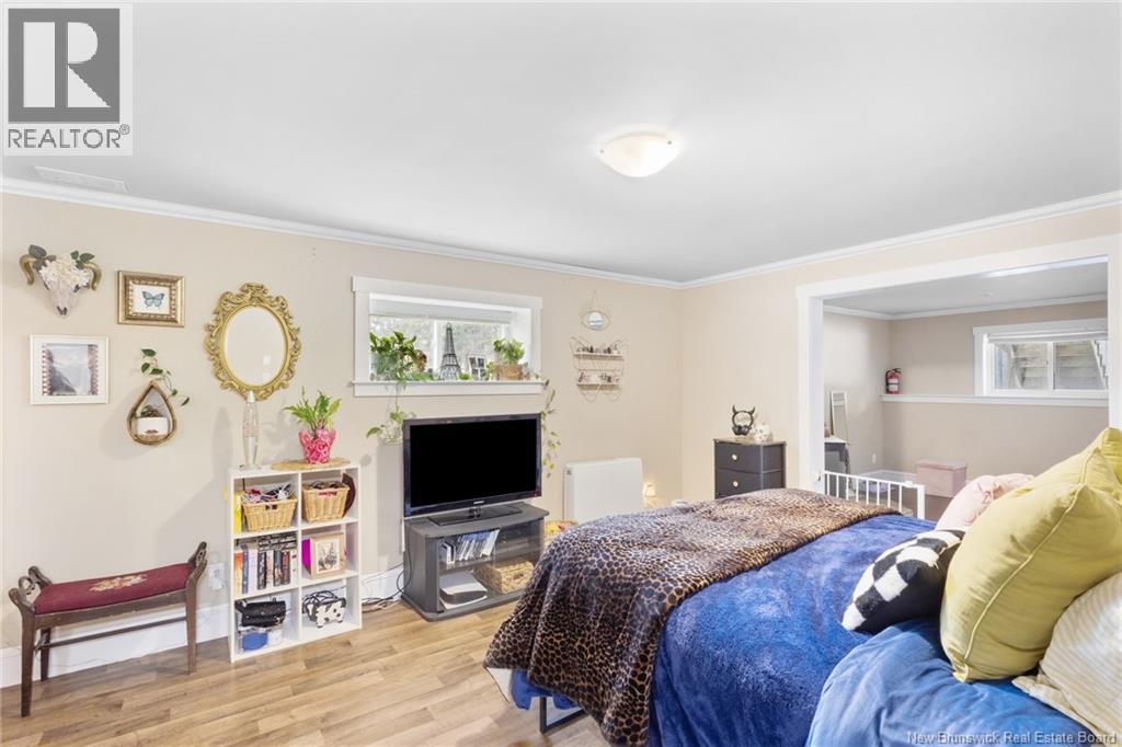 107 Stirling Drive, Fredericton, New Brunswick  E3A 9E9 - Photo 37 - NB135470