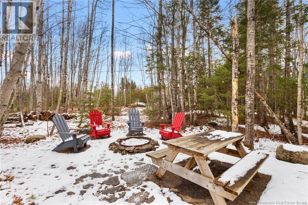 107 Stirling Drive, Fredericton, New Brunswick  E3A 9E9 - Photo 38 - NB135470