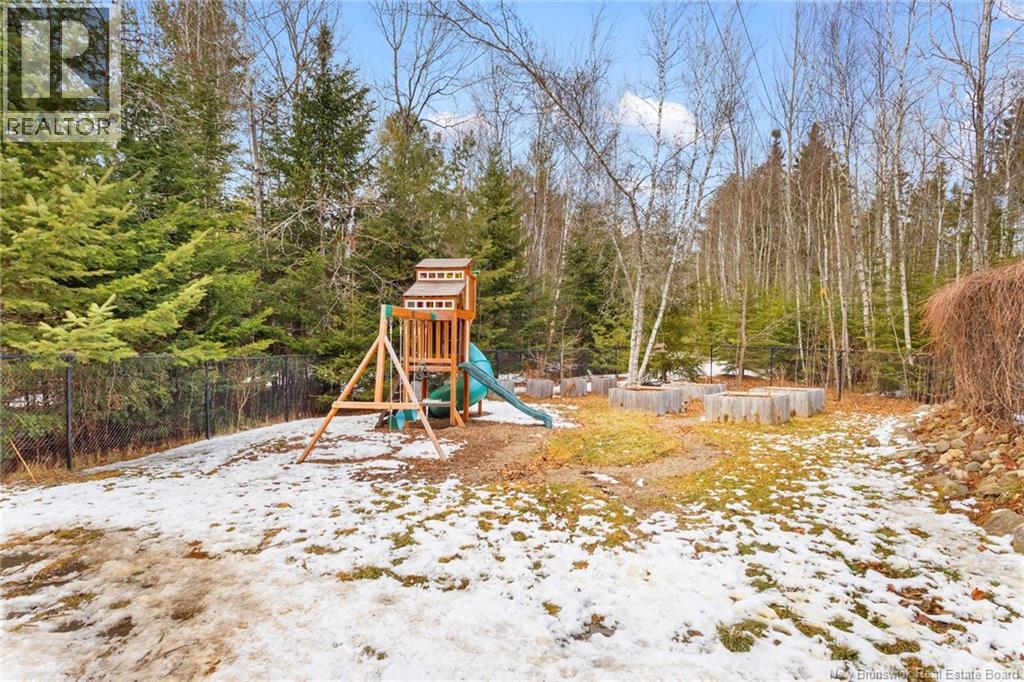 107 Stirling Drive, Fredericton, New Brunswick  E3A 9E9 - Photo 39 - NB135470