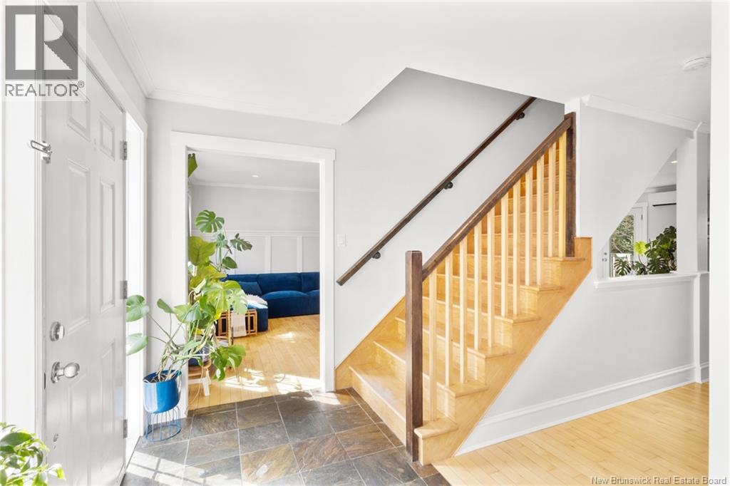 107 Stirling Drive, Fredericton, New Brunswick  E3A 9E9 - Photo 4 - NB135470
