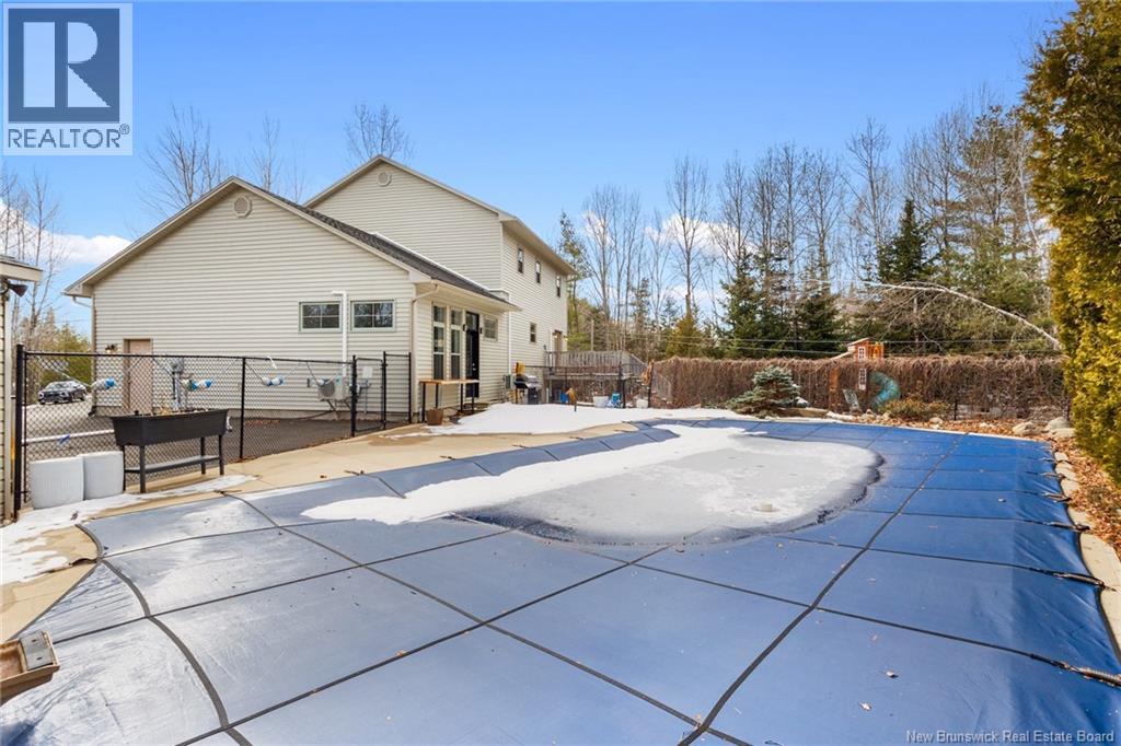 107 Stirling Drive, Fredericton, New Brunswick  E3A 9E9 - Photo 40 - NB135470