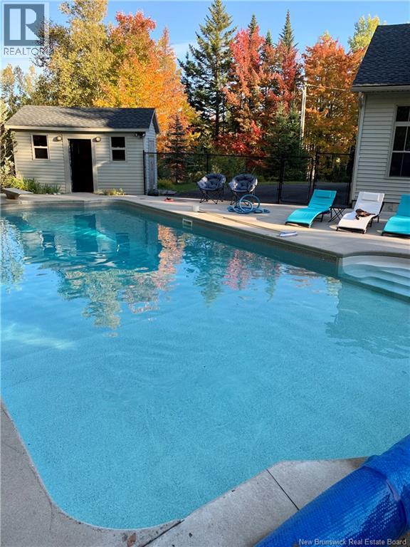 107 Stirling Drive, Fredericton, New Brunswick  E3A 9E9 - Photo 42 - NB135470