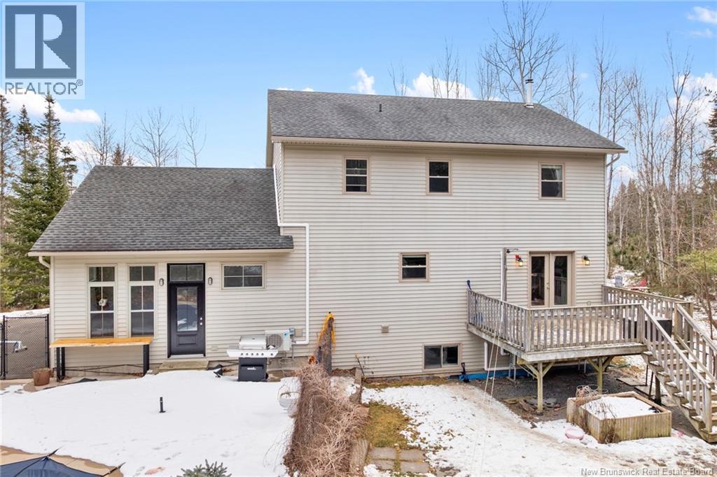 107 Stirling Drive, Fredericton, New Brunswick  E3A 9E9 - Photo 43 - NB135470