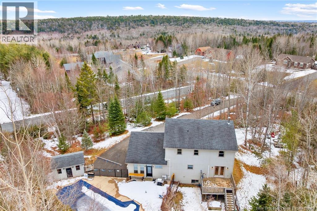 107 Stirling Drive, Fredericton, New Brunswick  E3A 9E9 - Photo 44 - NB135470