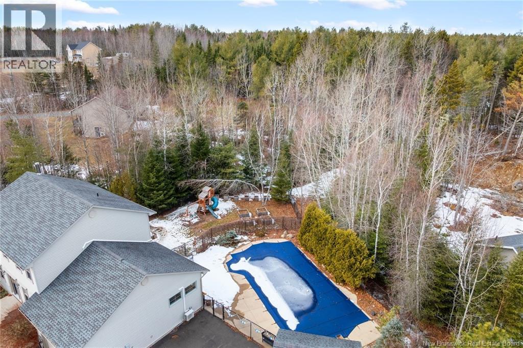 107 Stirling Drive, Fredericton, New Brunswick  E3A 9E9 - Photo 45 - NB135470