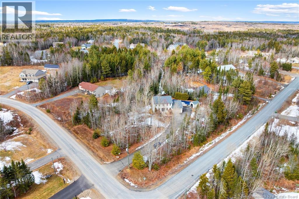 107 Stirling Drive, Fredericton, New Brunswick  E3A 9E9 - Photo 46 - NB135470