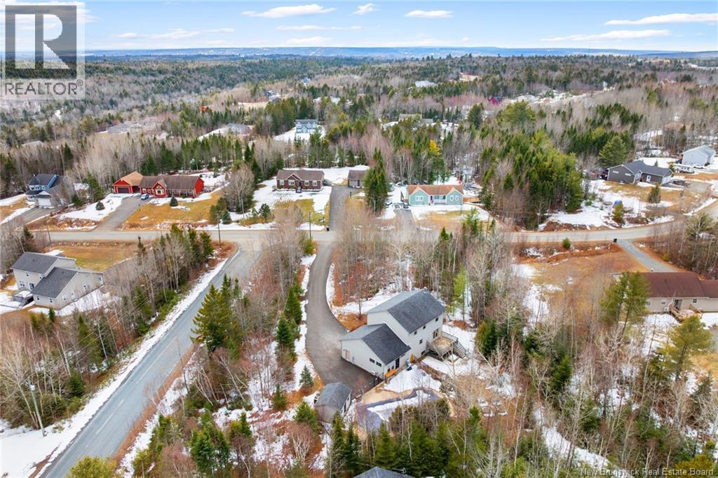 107 Stirling Drive, Fredericton, New Brunswick  E3A 9E9 - Photo 47 - NB135470