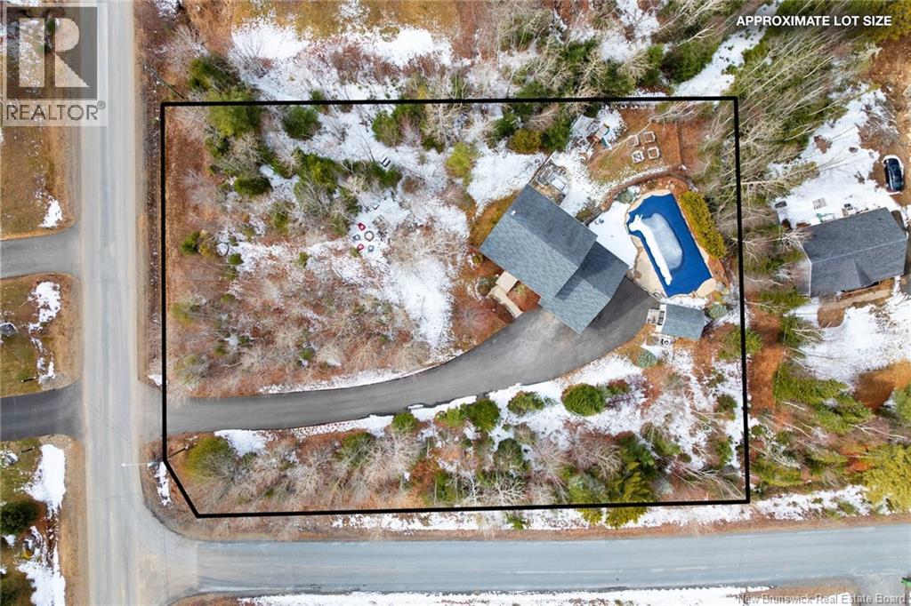 107 Stirling Drive, Fredericton, New Brunswick  E3A 9E9 - Photo 48 - NB135470