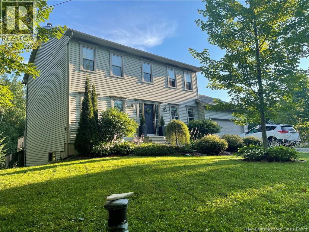 107 Stirling Drive, Fredericton, New Brunswick  E3A 9E9 - Photo 49 - NB135470