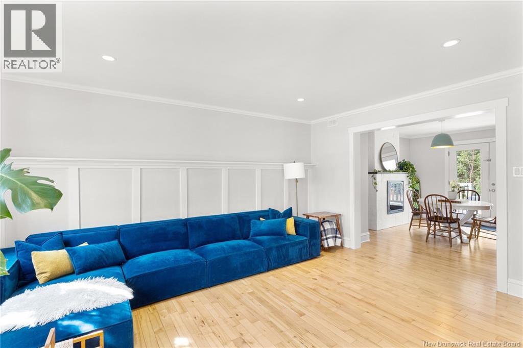 107 Stirling Drive, Fredericton, New Brunswick  E3A 9E9 - Photo 7 - NB135470