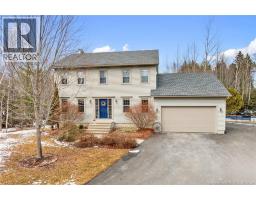 107 Stirling Drive, fredericton, New Brunswick