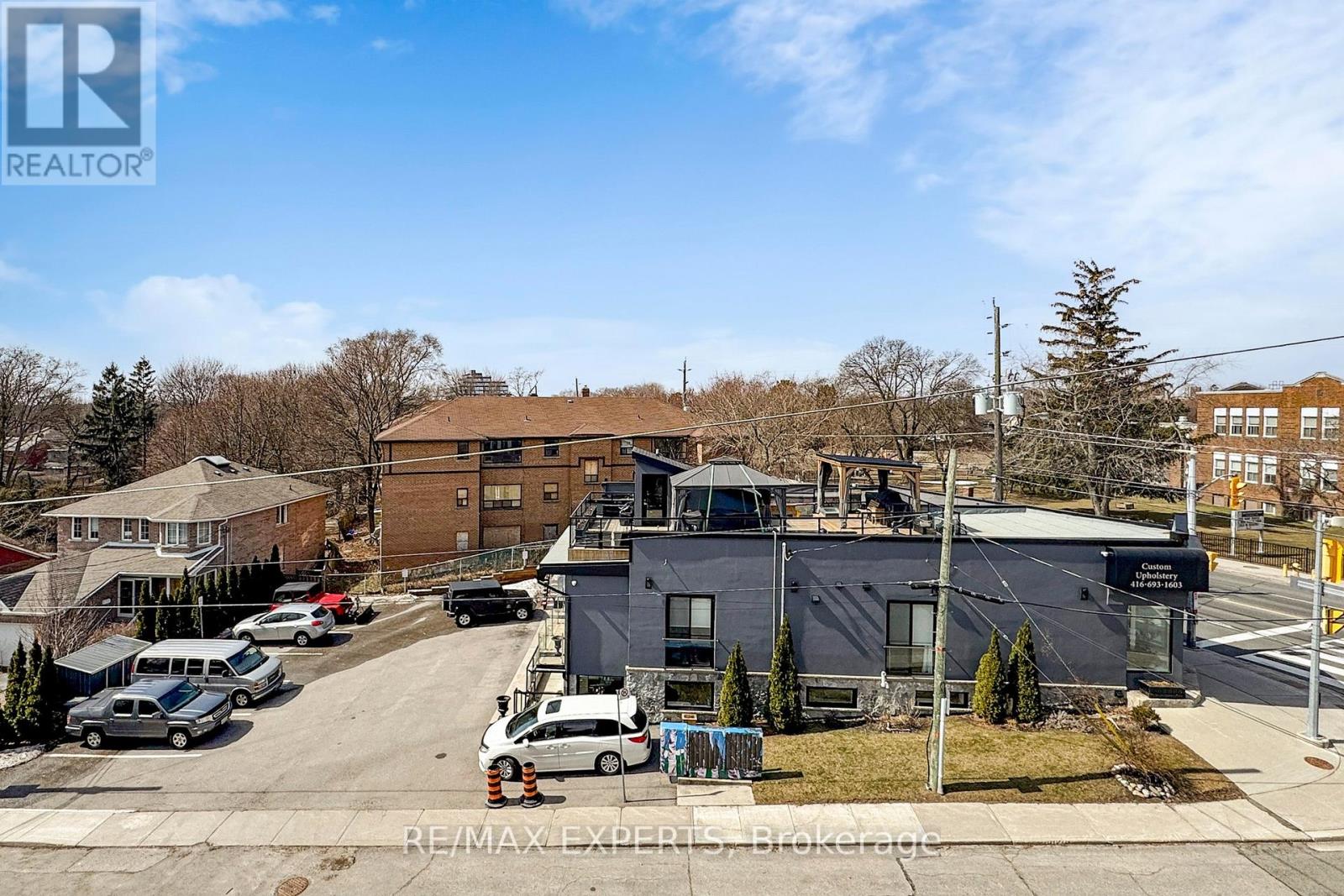 1 - 35 Birchcliff Avenue, Toronto, Ontario  M1N 3C5 - Photo 43 - E12918404