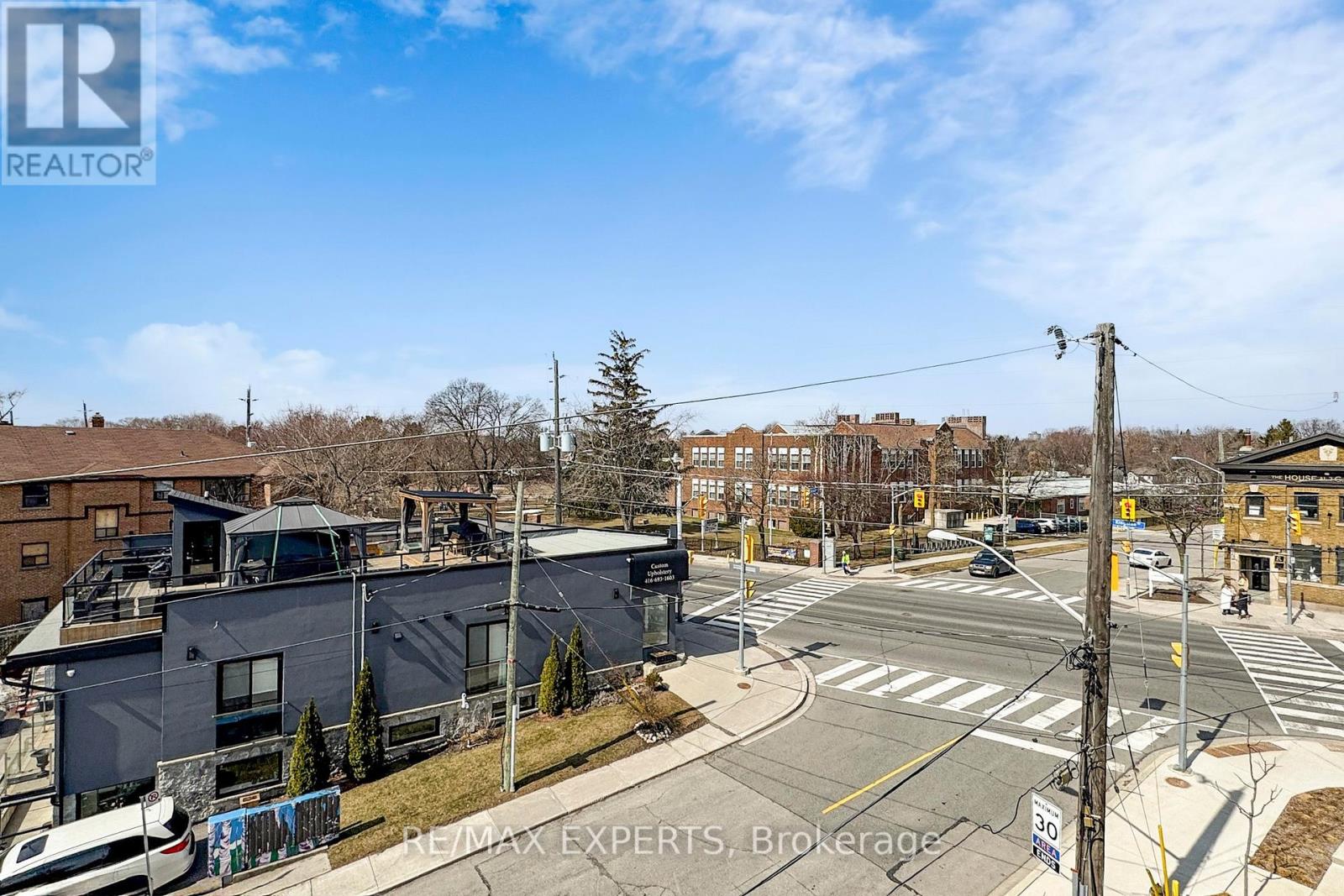 1 - 35 Birchcliff Avenue, Toronto, Ontario  M1N 3C5 - Photo 44 - E12918404