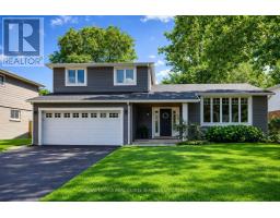 2154 HIXON STREET, Oakville, Ontario