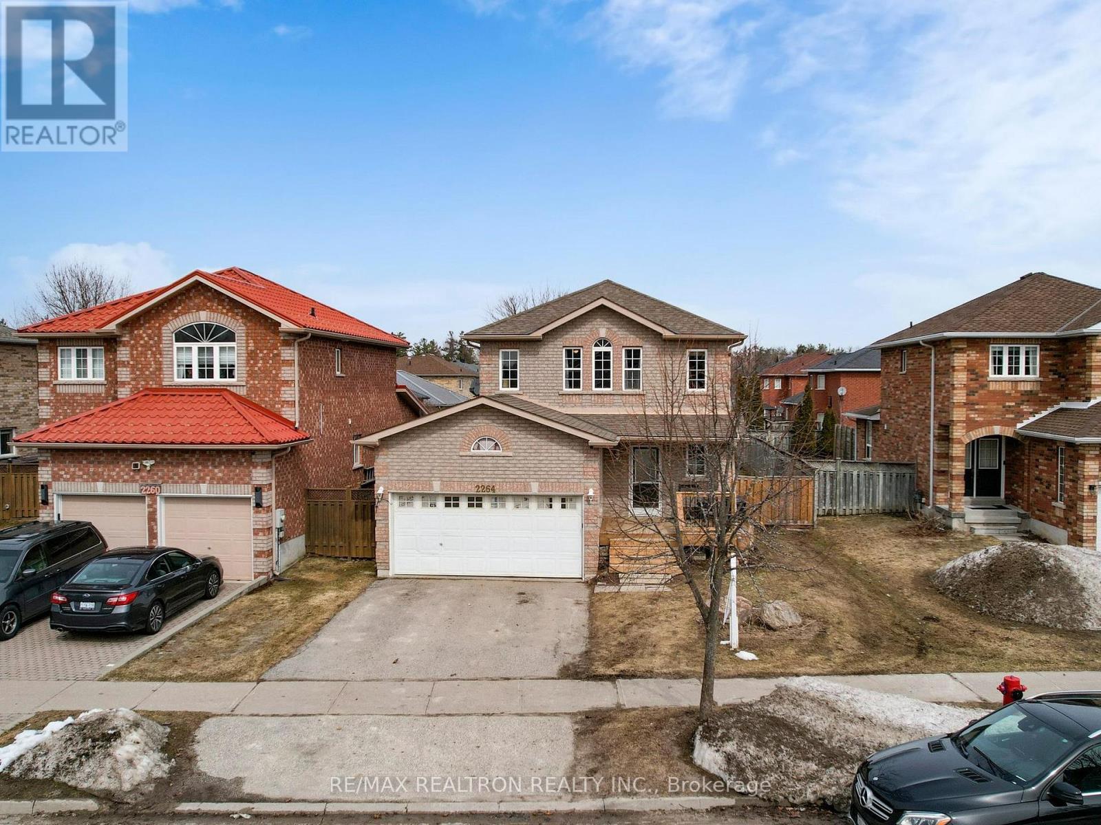 2264 Jack Crescent, Innisfil, Ontario  L9S 2C8 - Photo 2 - N12922492