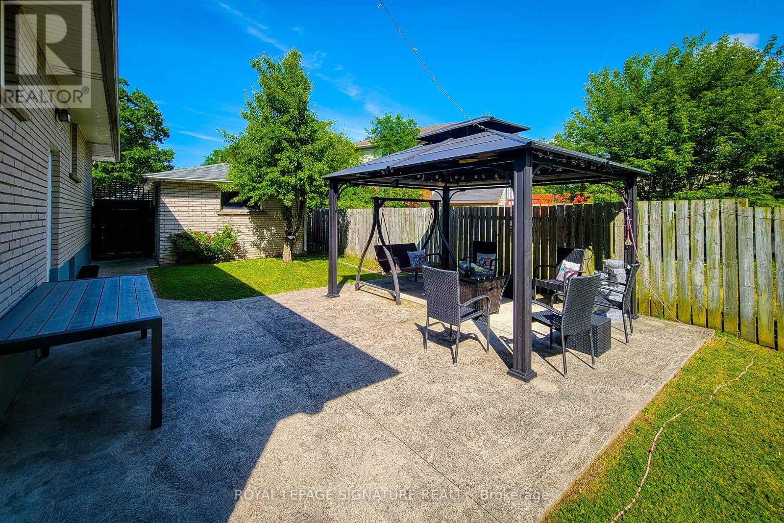 8060 Beaverdams Road, Niagara Falls, Ontario  L2H 1R8 - Photo 40 - X12921946