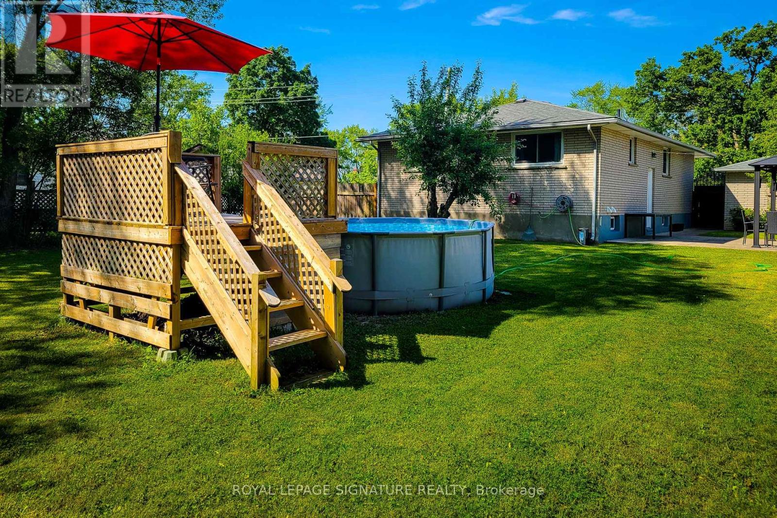 8060 Beaverdams Road, Niagara Falls, Ontario  L2H 1R8 - Photo 45 - X12921946