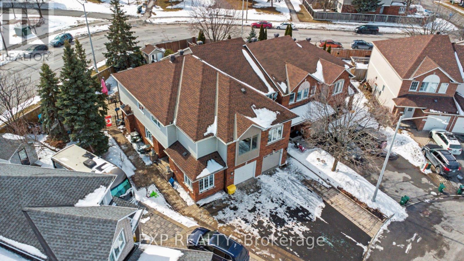 4630 Ogilvie Walk Crescent, Ottawa, Ontario  K1J 1G7 - Photo 41 - X12920968