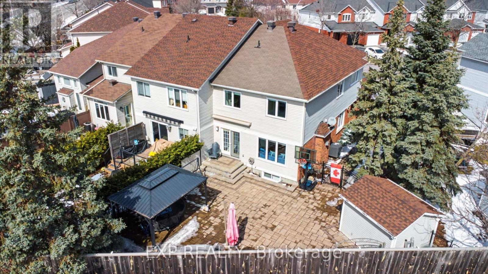 4630 Ogilvie Walk Crescent, Ottawa, Ontario  K1J 1G7 - Photo 32 - X12920968