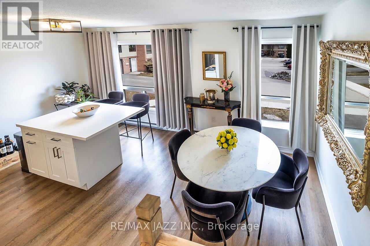 77 - 77 Park Lane Circle, Clarington, Ontario  L1C 3V9 - Photo 13 - E12922568