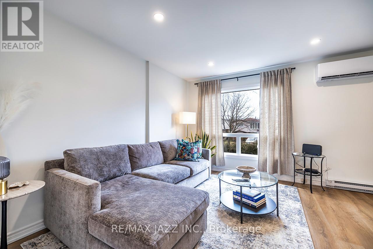 77 - 77 Park Lane Circle, Clarington, Ontario  L1C 3V9 - Photo 20 - E12922568