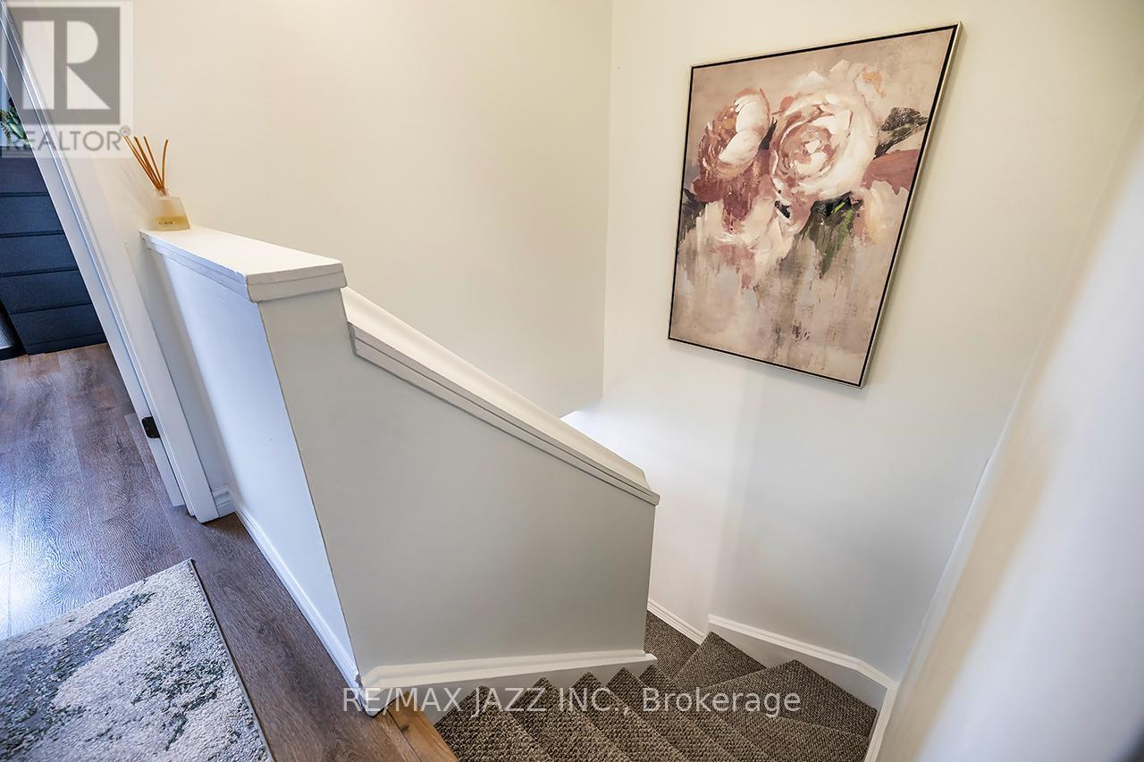 77 - 77 Park Lane Circle, Clarington, Ontario  L1C 3V9 - Photo 22 - E12922568