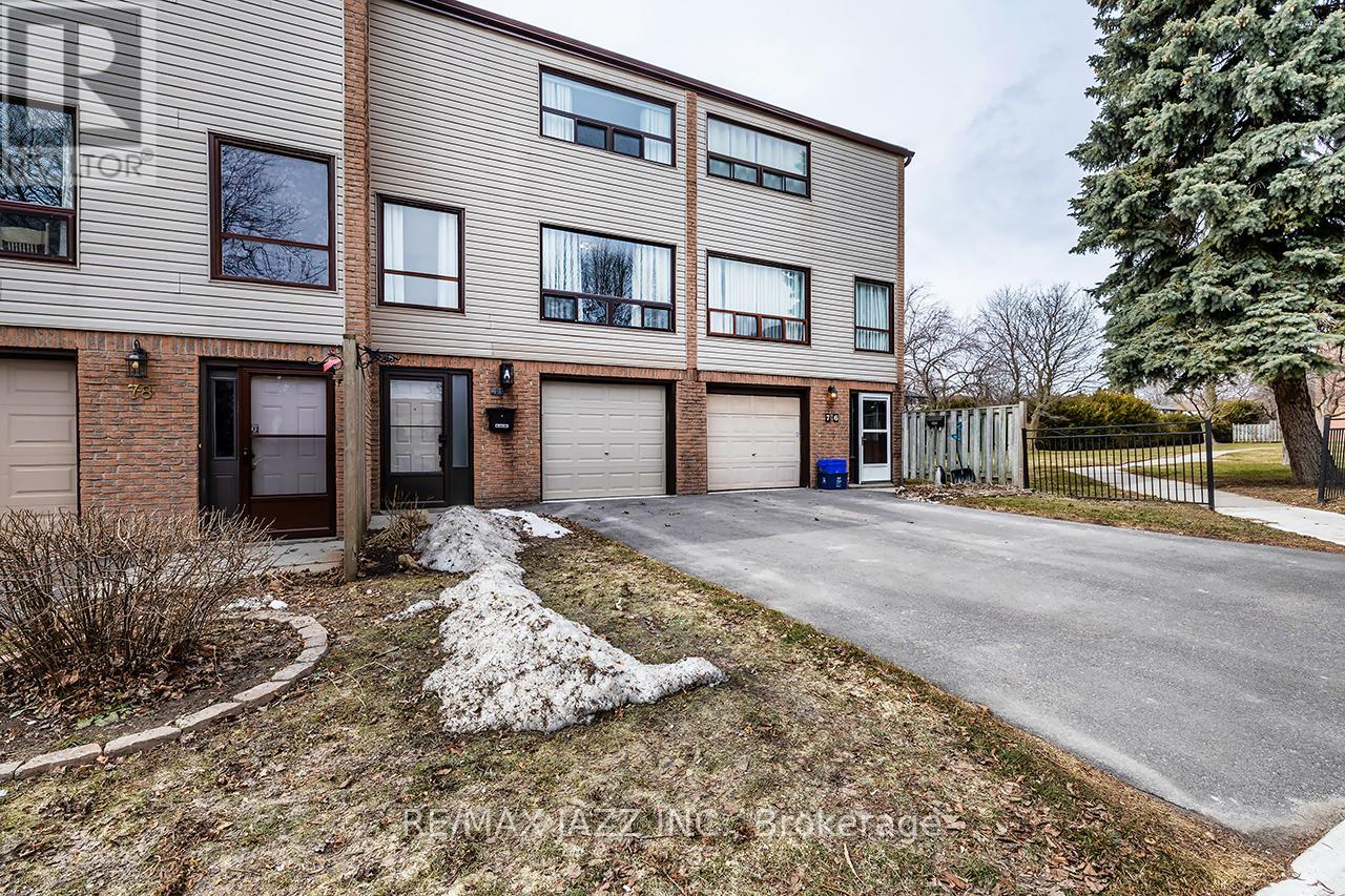 77 - 77 Park Lane Circle, Clarington, Ontario  L1C 3V9 - Photo 3 - E12922568