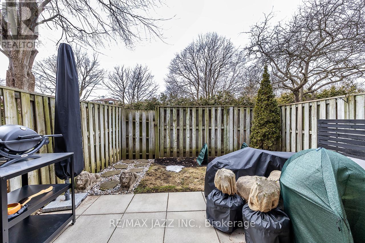 77 - 77 Park Lane Circle, Clarington, Ontario  L1C 3V9 - Photo 31 - E12922568