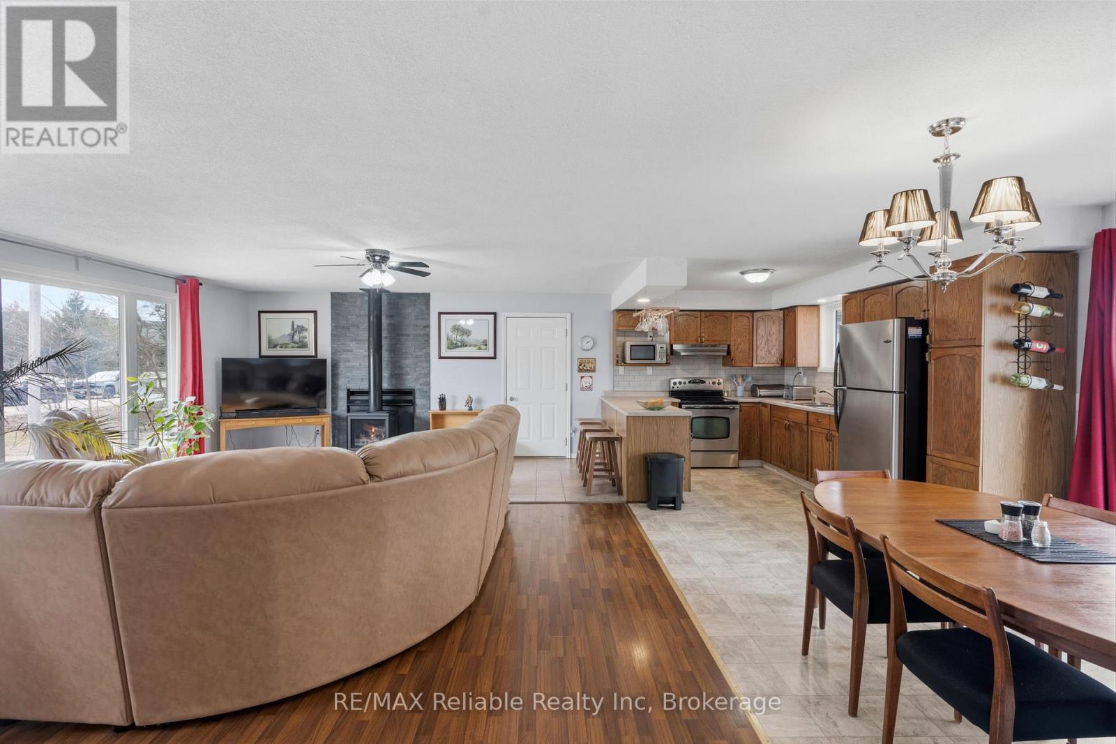 314 Tyendinaga Road, Huron-Kinloss, Ontario  N0G 2R0 - Photo 12 - X12922578