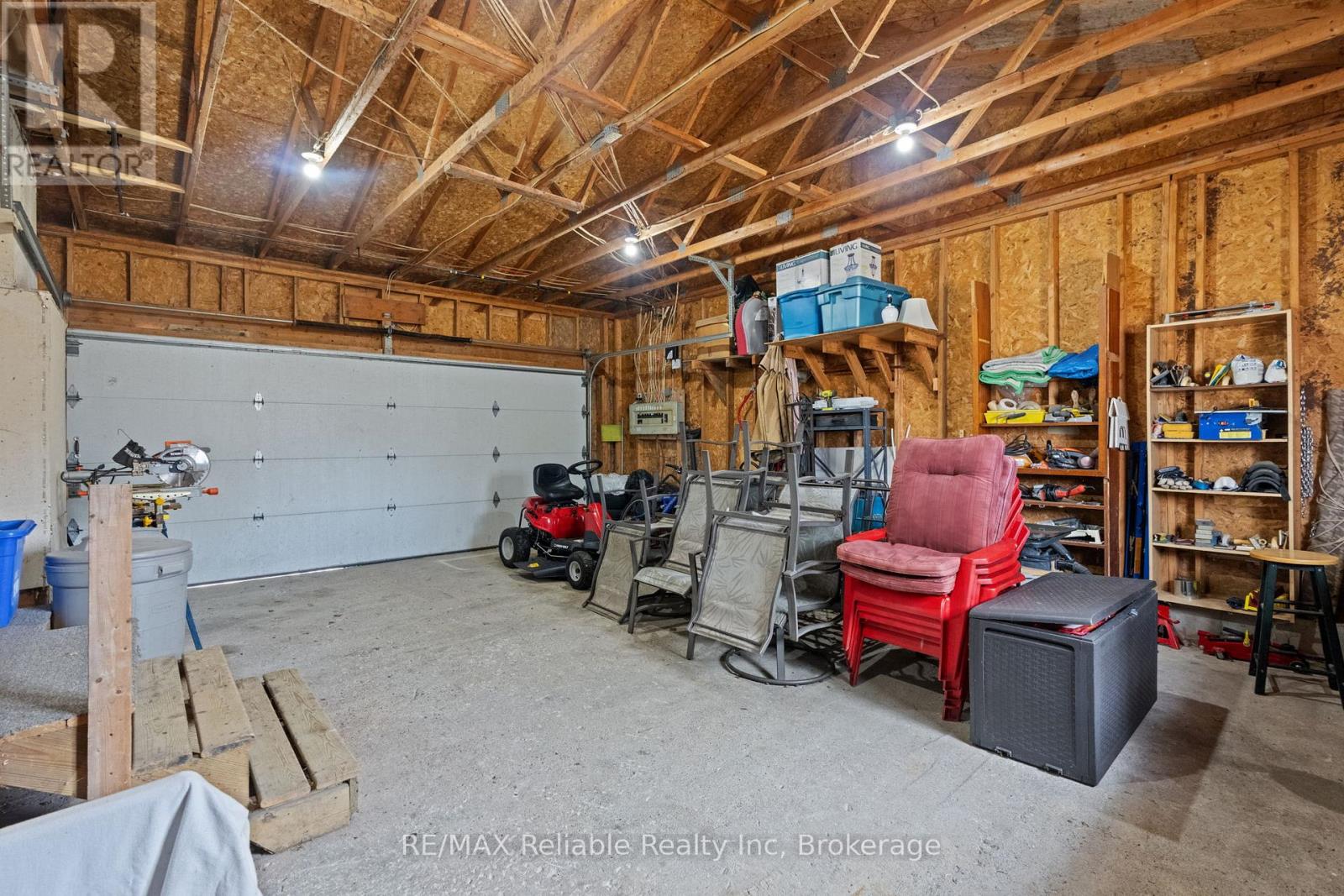 314 Tyendinaga Road, Huron-Kinloss, Ontario  N0G 2R0 - Photo 26 - X12922578